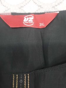 Grey Color Kurthi
