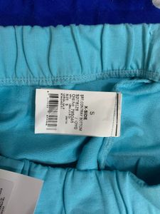 LC Waikiki Light Blue Shorts. New With Tag