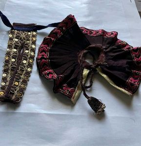 Ladoo Gopal Dress