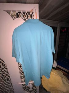 Mens Polo Tshirt (westside)