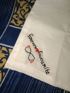 Customized Handkerchief 🌷🤌🏻