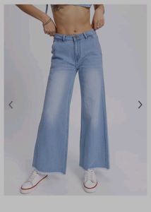 Blue Dnmx Jeans