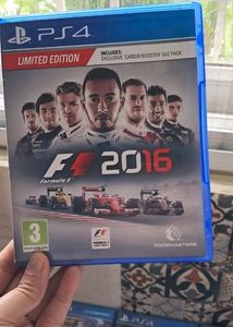 PS4 Games - 1 Game Each