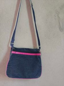 Crossbody Bag