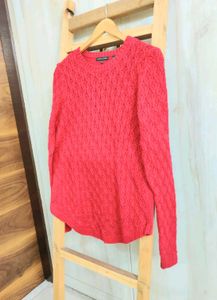 Jessica Howard Knit Sweater size-36
