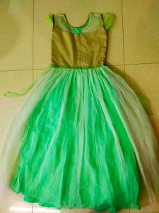 Girls&#39; Party Dress