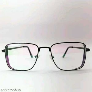 Stylish Square Eyeglasses