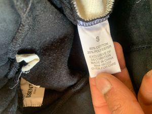 Essentials Lounge Pants