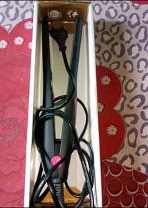 Kemei Original Professional Hair Straightener