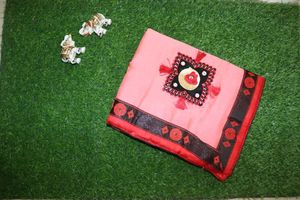 Designer Saree