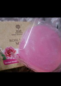 Khadi Essential Soap 🫧🧼