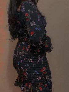 Bodycon Dress