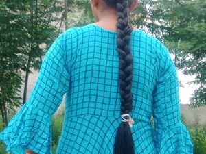 Frock For Girls
