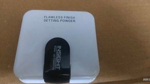 Compact Powder