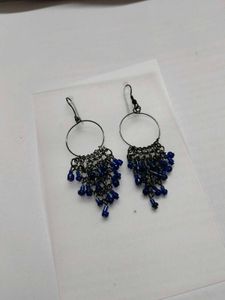 Stylish Hoop Earrings combo