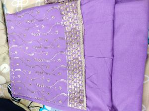 Wedding Unstitched suit