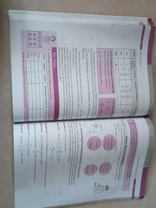 Mathematics Textbook - Class VII
