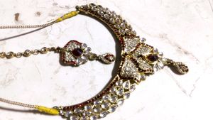 Necklace Set For Woman Super Elegent