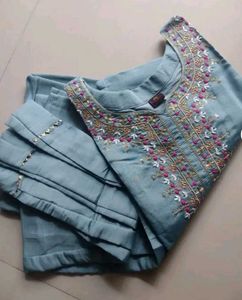 Kurta Set