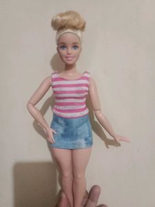 Barbie Doll