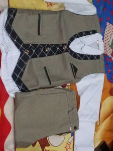 Baby Suit