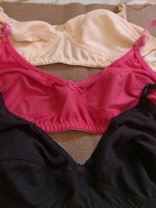 Bra Combo
