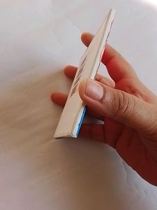 3mini Canvas Painting (HAND-PAINTED)