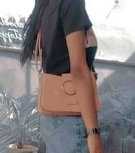 Saavi Branded Sling Bag
