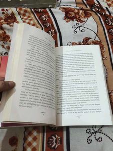 3 Popular Books