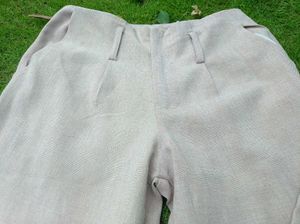 Formall Pant