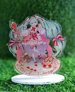 Hatsune Miku 15th Anniversary Figure