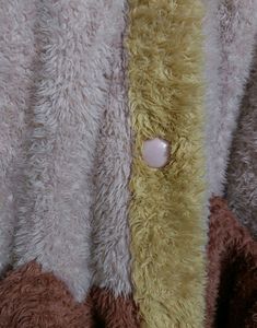 Cute Winter Bunny 🐰 Oversized Sweater