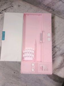 Mini Jumbo Pencil Box For Kids