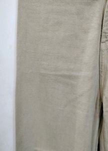 New Beige Jeans 👖