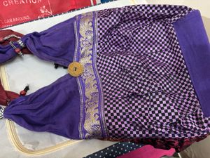 Unique Handmade Hobo Bag combo