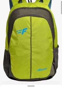 F Gear Laptop Backpack 26 Liter