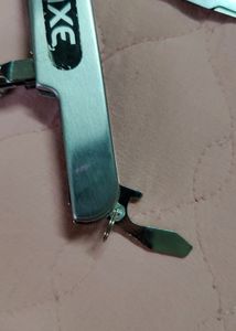 AXE Swiss Knife With Cover.. as in Picture