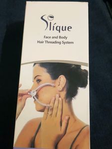 Hair Threading Tool System