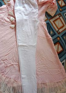 3 Pieces Girl And Women Dress