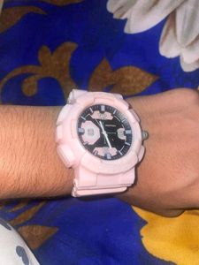 Hand watch