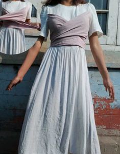 KOREAN DRESS