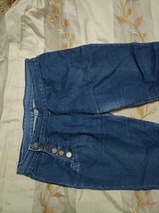 Slim Jeans For Women