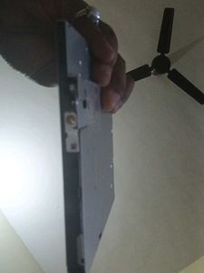 DVD CD Rewritable Driver For Laptop