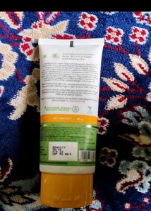 Dark Spot Clearing Tumeric Face Serum