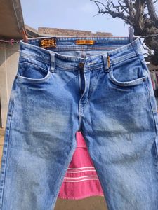 Jean Pant For Men