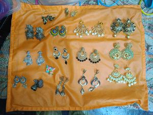 Earring Bundle