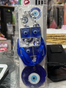 Evil Eye Charm - Protection Amulet