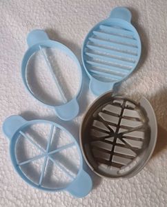 🆕️ Egg Slicer