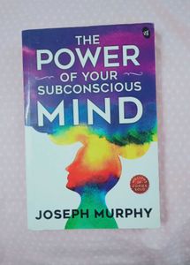 Power of Your Subconscious Mind