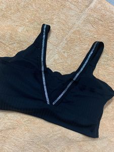 Padded Bralette/tubeTop